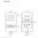 Fig. 110 - Device and method of setting or removing security on content