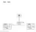 Fig. 32 - Device and method of setting or removing security on content