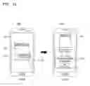 Fig. 41 - Device and method of setting or removing security on content