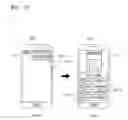 Fig. 44 - Device and method of setting or removing security on content