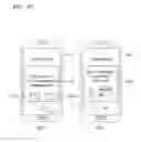 Fig. 99 - Device and method of setting or removing security on content