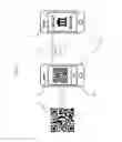 Fig. 08 - SECURE TWO-DIMENSIONAL BARCODES