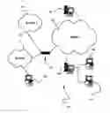 Fig. 01 - System, method and computer program product for sending information extracted from a potentially unwanted data sample to generate a signature