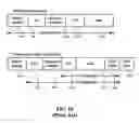 Fig. 20 - Highly scalable architecture for application network appliances