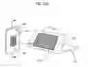 Fig. 05 - PROTECTIVE CASE FOR MOBILE DEVICE WITH INTEGRATED MOUNTING SYSTEM