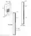 Fig. 07 - PROTECTIVE CASE FOR MOBILE DEVICE WITH INTEGRATED MOUNTING SYSTEM