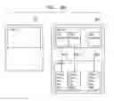 Fig. 09 - Mobile device and method of executing application based on particular zone