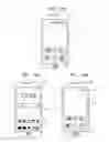 Fig. 20 - Mobile device and method of executing application based on particular zone