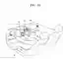 Fig. 60 - Mobile device and method of executing application based on particular zone