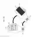 Fig. 10 - Mobile terminal and method of operating the same