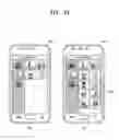 Fig. 45 - Mobile terminal and method of operating the same