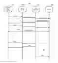 Fig. 01 - Call extender for inter-carrier network switch