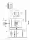 Fig. 16 - Call extender for inter-carrier network switch
