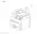 Fig. 02 - Image forming apparatus configured for identifying user who left printed document in the output tray
