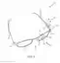 Fig. 02 - Wearable camera systems and apparatus for aligning an eyewear camera