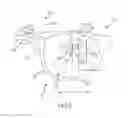 Fig. 03 - Wearable camera systems and apparatus for aligning an eyewear camera