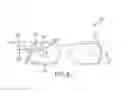 Fig. 10 - Wearable camera systems and apparatus for aligning an eyewear camera