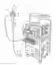 Fig. 01 - IMAGE PICKUP APPARATUS AND ELECTRONIC ENDOSCOPE