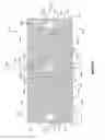 Fig. 06 - Multi-sensor camera with apertured circuit-carrying substrate