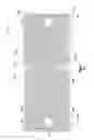 Fig. 09 - Multi-sensor camera with apertured circuit-carrying substrate