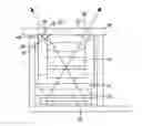Fig. 01 - Camera assembly for an electronic device having a seal member integrally formed therewith