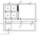 Fig. 01 - SYSTEM AND METHOD OF STITCHING TOGETHER VIDEO STREAMS TO GENERATE A WIDE FIELD VIDEO STREAM
