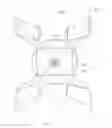 Fig. 01 - Distortion correcting sensors for diagonal collection of oblique imagery