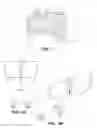 Fig. 07 - Distortion correcting sensors for diagonal collection of oblique imagery