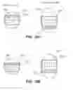 Fig. 10 - Distortion correcting sensors for diagonal collection of oblique imagery