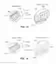 Fig. 11 - Distortion correcting sensors for diagonal collection of oblique imagery