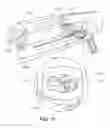 Fig. 14 - Distortion correcting sensors for diagonal collection of oblique imagery