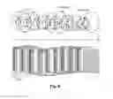 Fig. 08 - Reconstruction of images from an in vivo multi-camera capsule