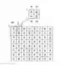 Fig. 01 - Image sensor having phase difference detection pixels for focus detection, and image pick-up apparatus including the image sensor