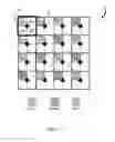 Fig. 04 - Imaging sensor and method for color night vision