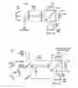 Fig. 16 - Methods and apparatus for optical display using multiple spatial light modulators for increased resolution