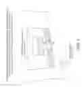 Fig. 07 - 3D-MAPPED VIDEO PROJECTION BASED ON ON-SET CAMERA POSITIONING