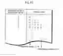 Fig. 11 - Variable length coding method and variable length decoding method