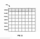 Fig. 10 - Palette mode encoding and decoding with inferred pixel scan order