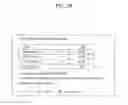 Fig. 19 - Method of processing non-real time service and broadcast receiver