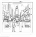 Fig. 01 - Virtual entertainment environment and methods of creating the same