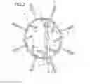 Fig. 03 - Microphone support device for sound source localization