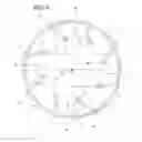 Fig. 04 - Microphone support device for sound source localization