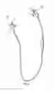 Fig. 06 - Wireless headset having ear hook