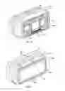 Fig. 10 - PORTABLE SPEAKER SYSTEM