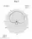 Fig. 08 - Unidirectional close-talking microphone and microphone cap