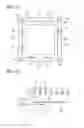 Fig. 16 - Capacitance type sensor, acoustic sensor, and microphone