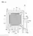 Fig. 19 - Capacitance type sensor, acoustic sensor, and microphone