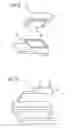 Fig. 06 - MICROPHONE MODULE LATCHING CONFIGURATION FOR A HEARING INSTRUMENT, MICROPHONE MODULE AND HEARING INSTRUMENT
