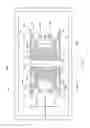 Fig. 08 - Bone conduction magnetic retention system