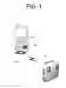 Fig. 02 - Mobile phone and method for near field communication